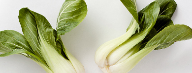 pak choi